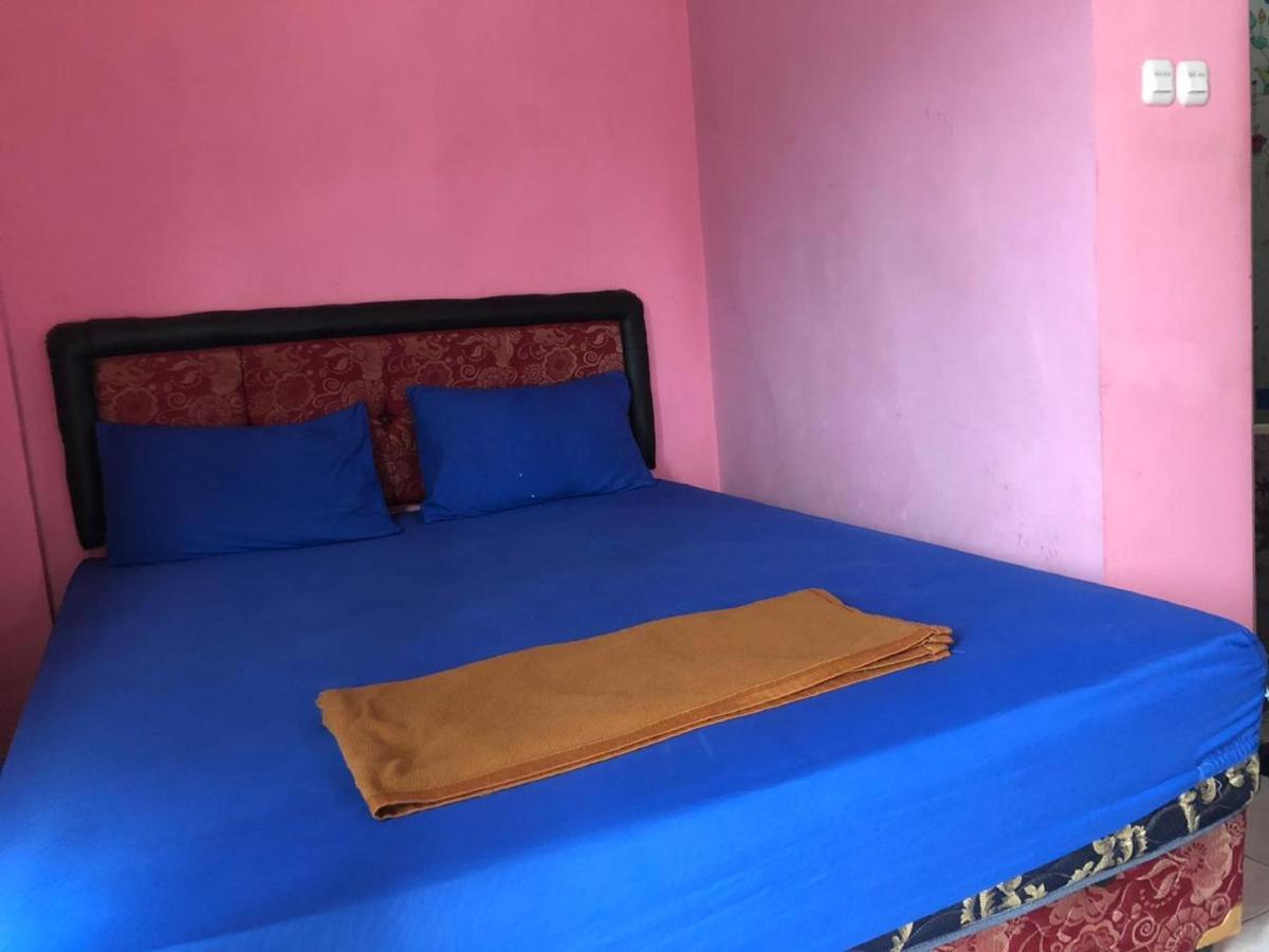 Oyo 3750 Elder Guest House Bandung Buitenkant foto